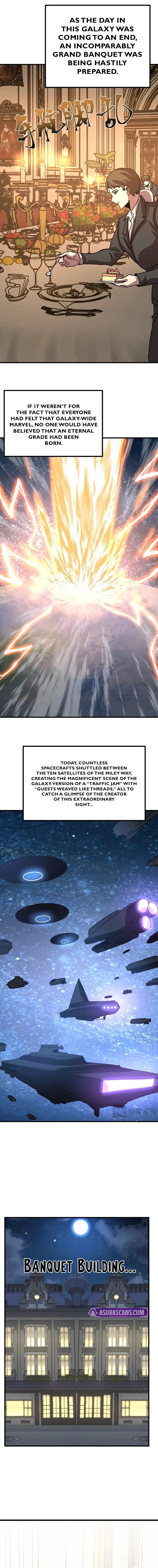 Log into the Future Chapter 243 - 9