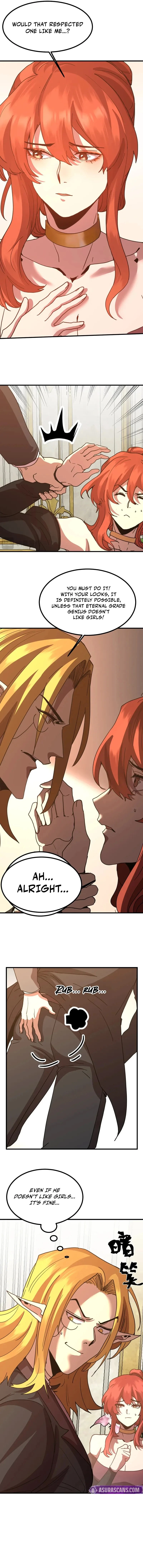 Log into the Future Chapter 243 - 11