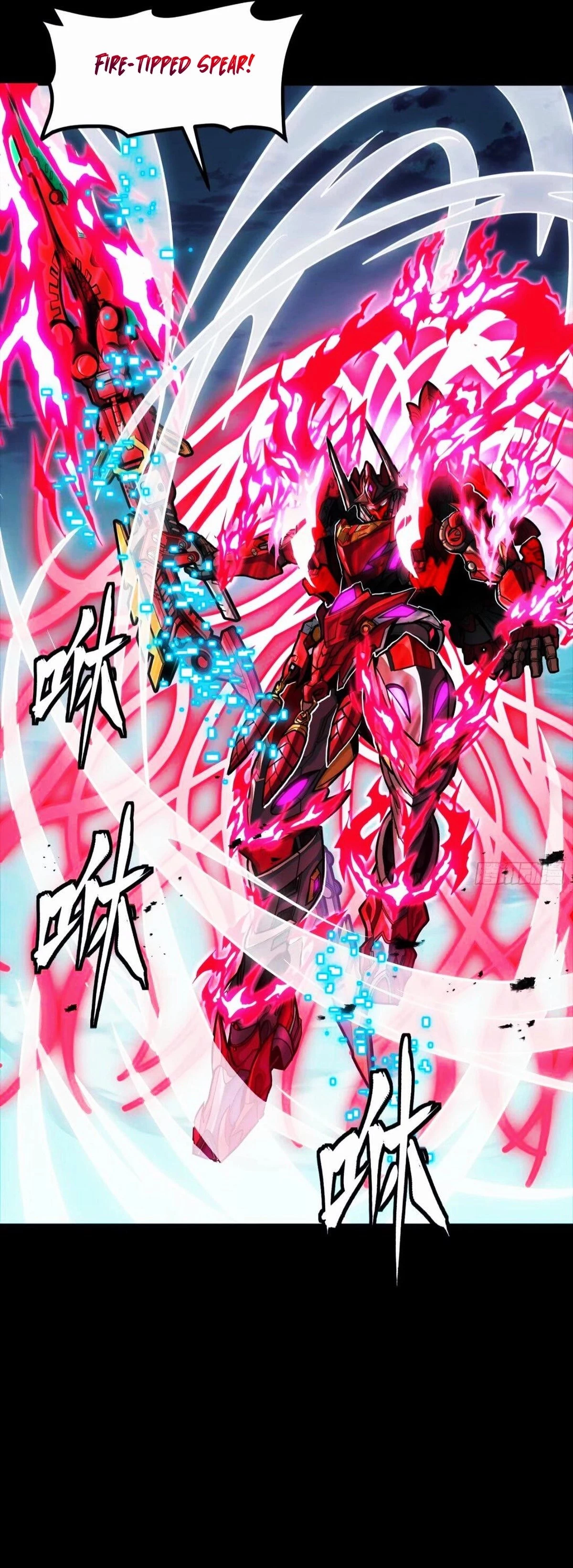 Legend of Star General Chapter 302 - 2