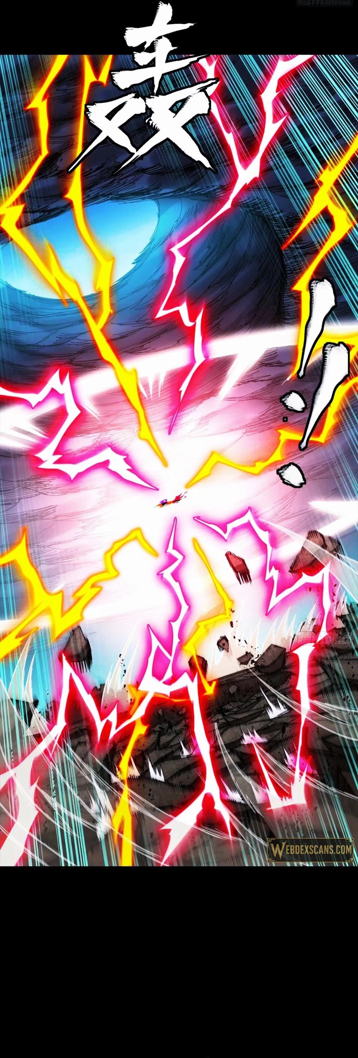 Legend of Star General Chapter 302 - 7