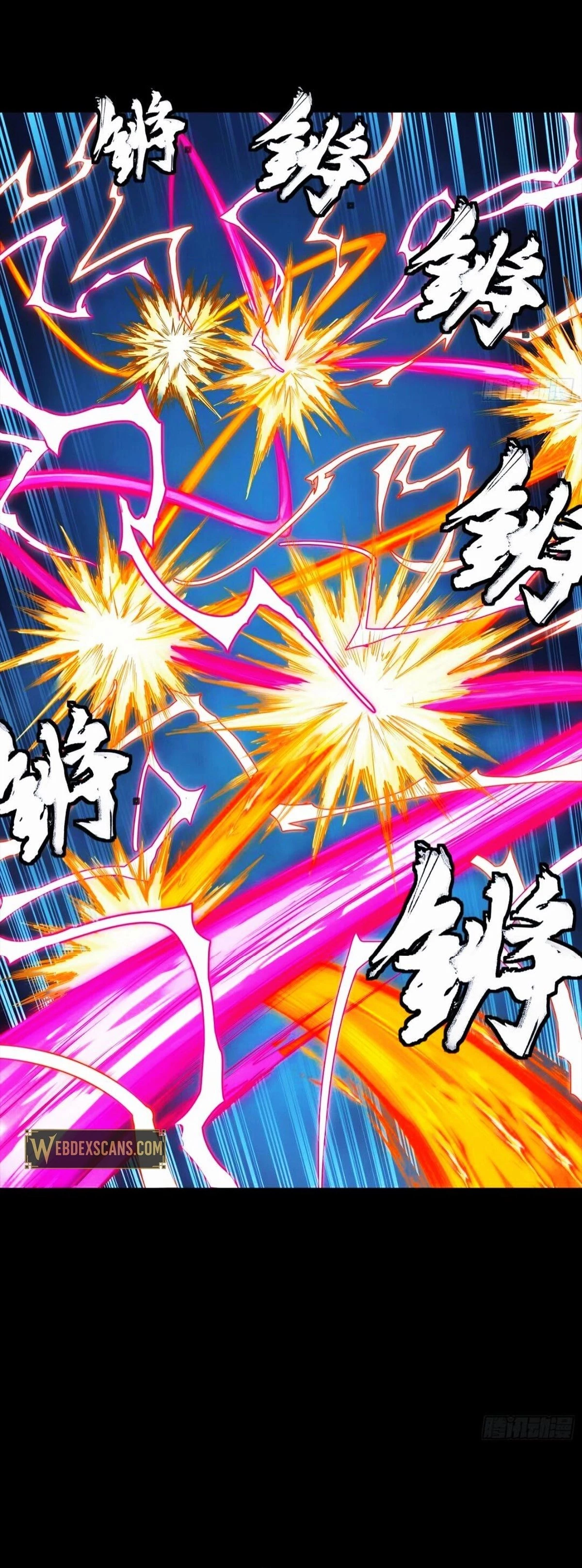 Legend of Star General Chapter 302 - 10