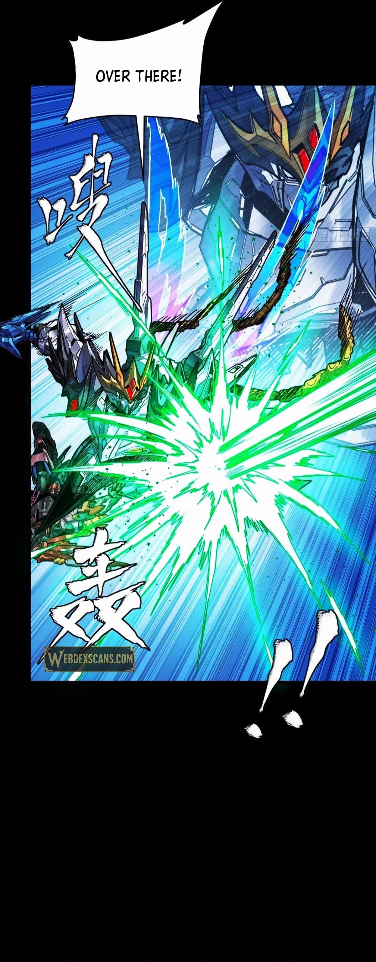 Legend of Star General Chapter 302 - 15
