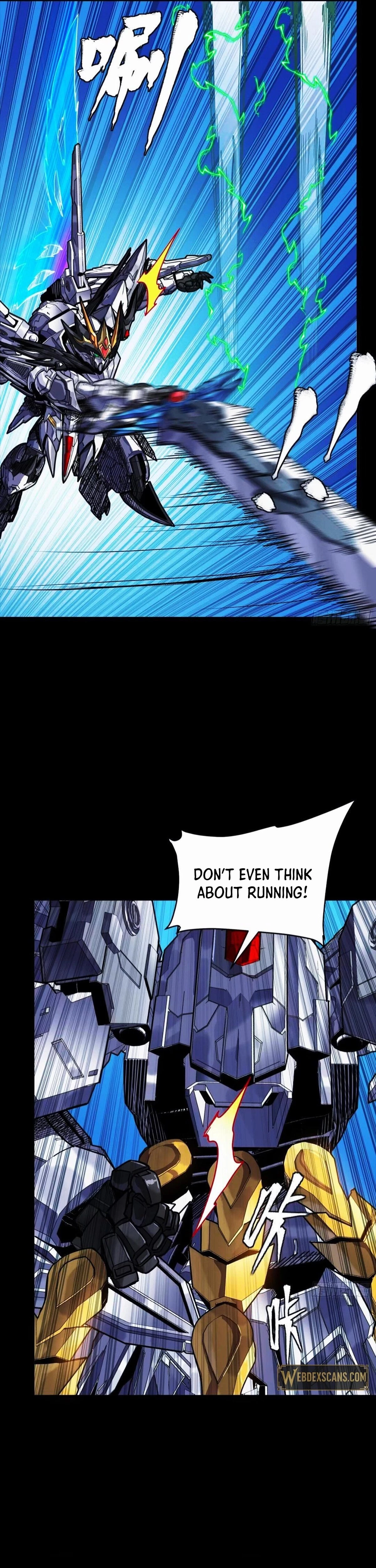 Legend of Star General Chapter 302 - 16