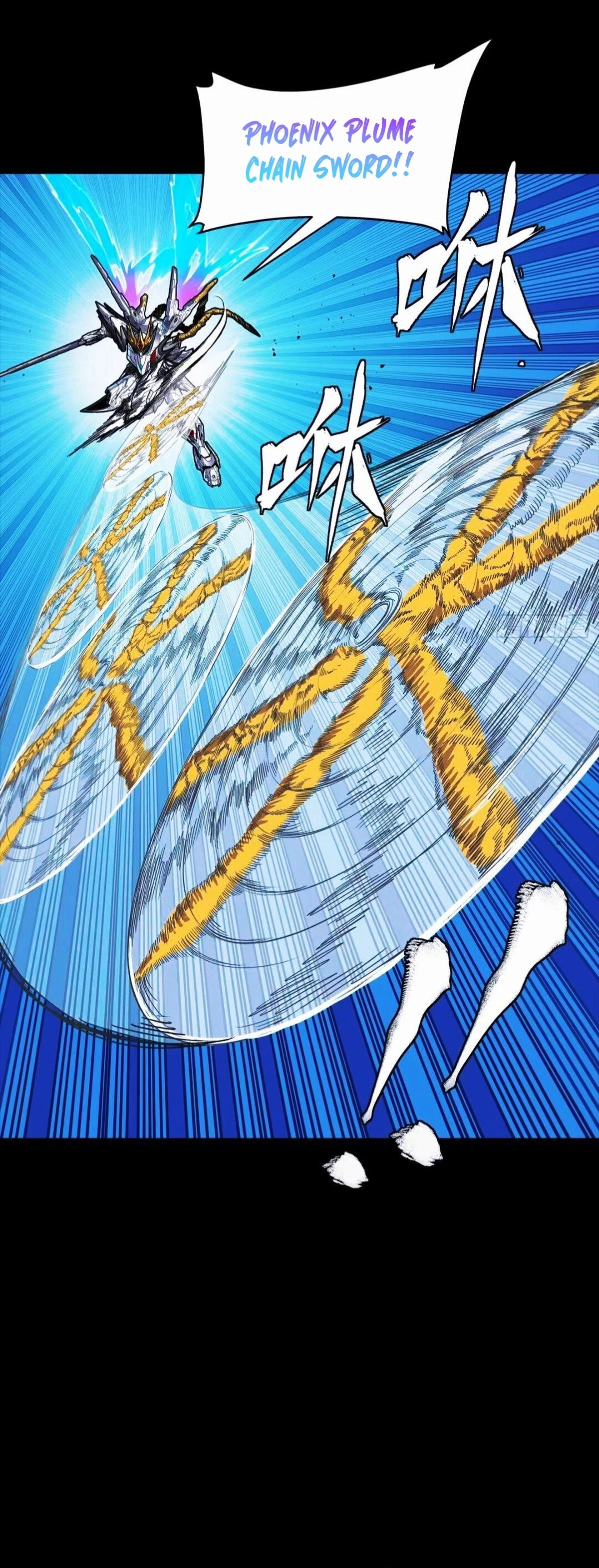 Legend of Star General Chapter 302 - 17
