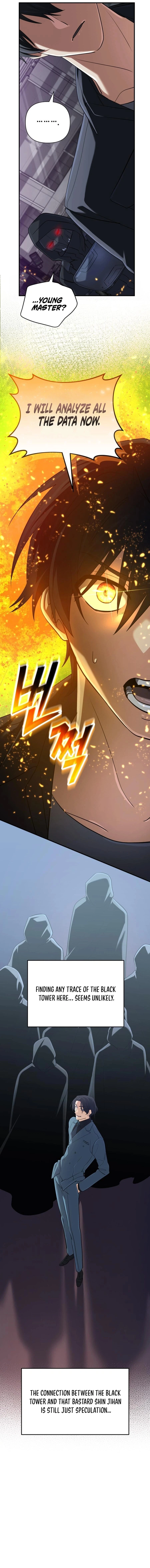The Reincarnation of the Great Mage in Myth Chapter 63 - 10