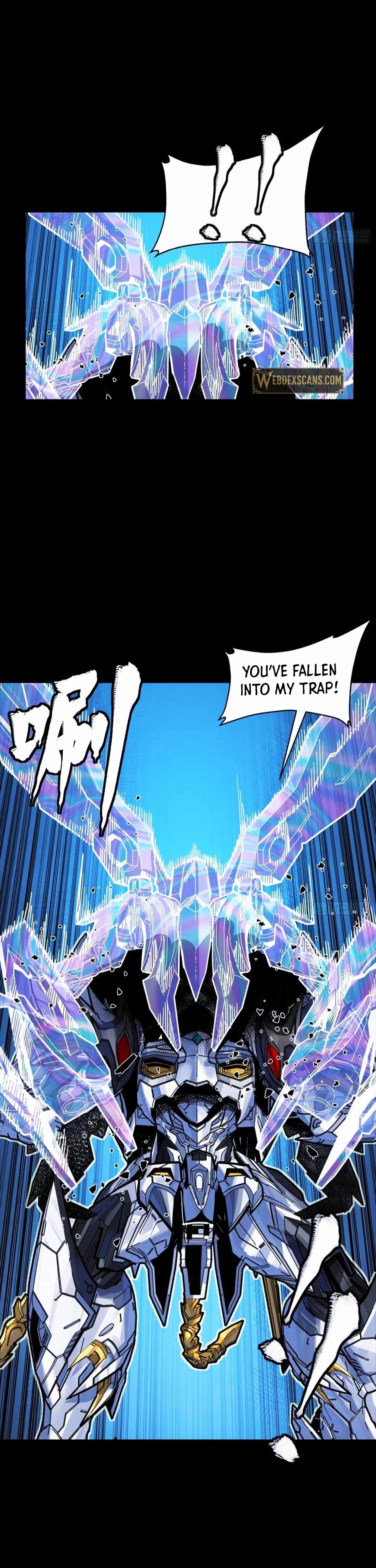 Legend of Star General Chapter 302 - 21