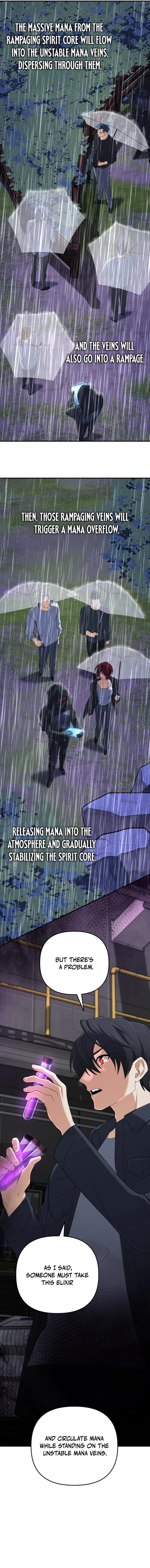 The Reincarnation of the Great Mage in Myth Chapter 63 - 15