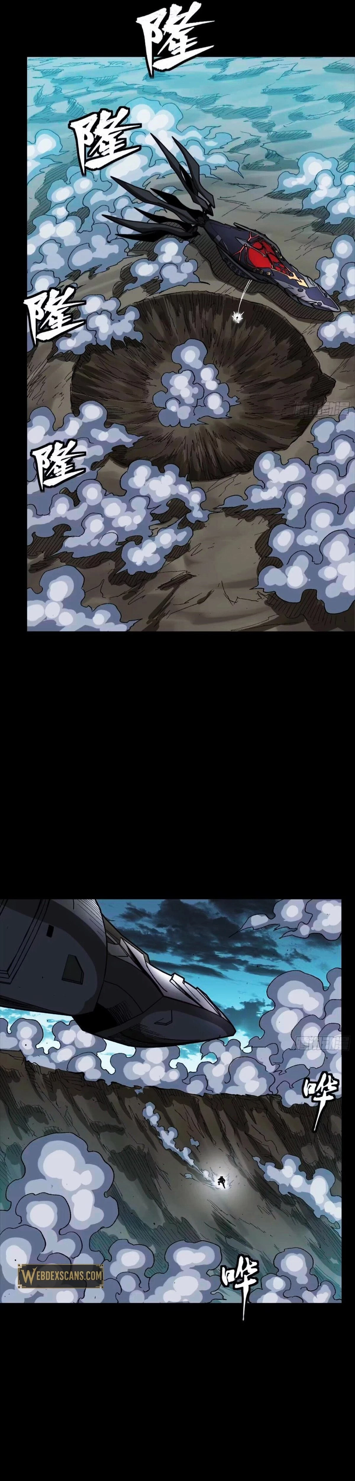Legend of Star General Chapter 302 - 27