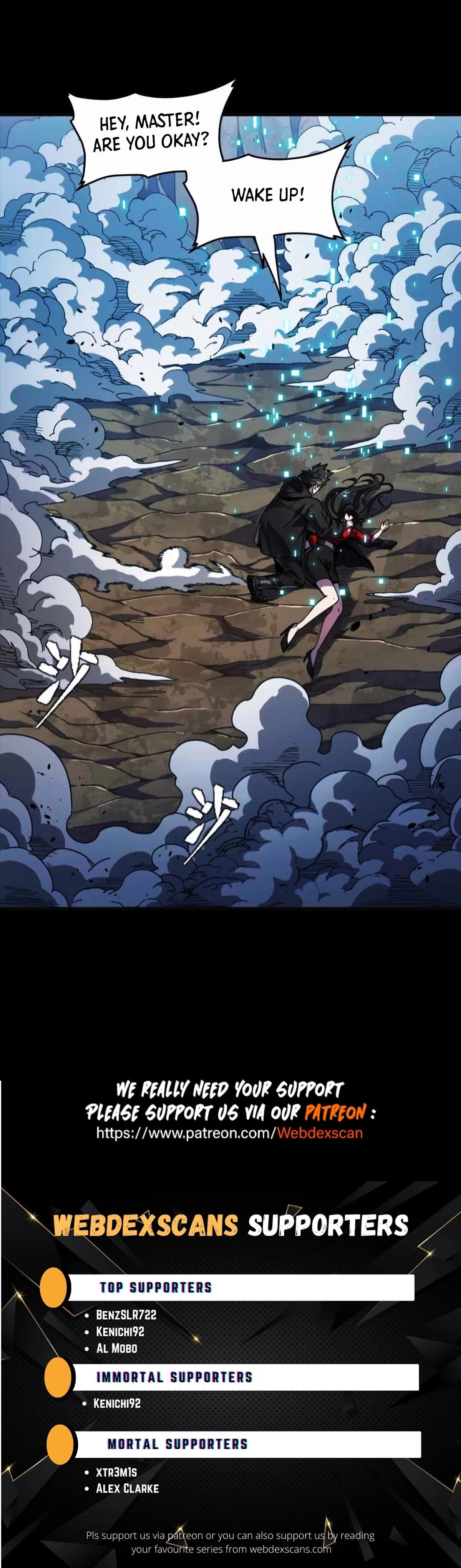 Legend of Star General Chapter 302 - 28
