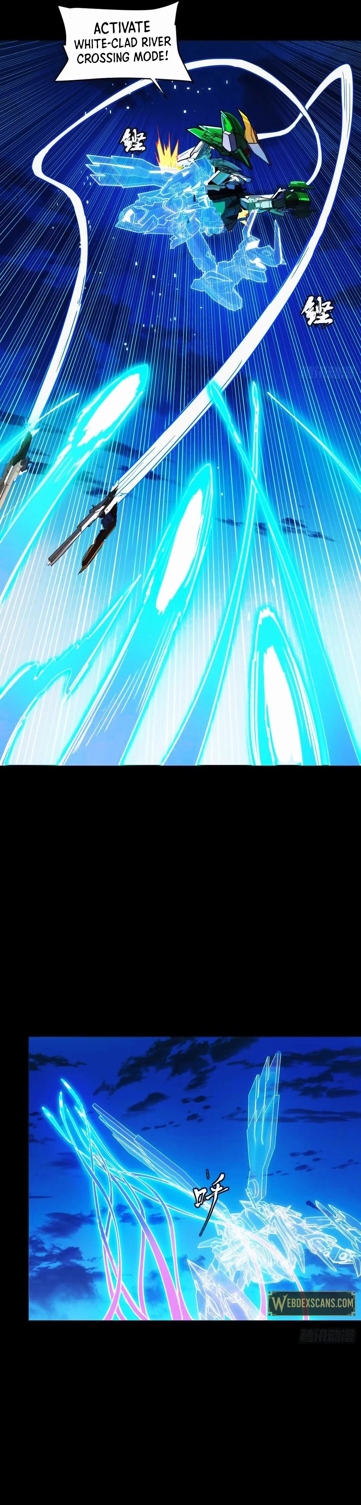 Legend of Star General Chapter 301 - 2