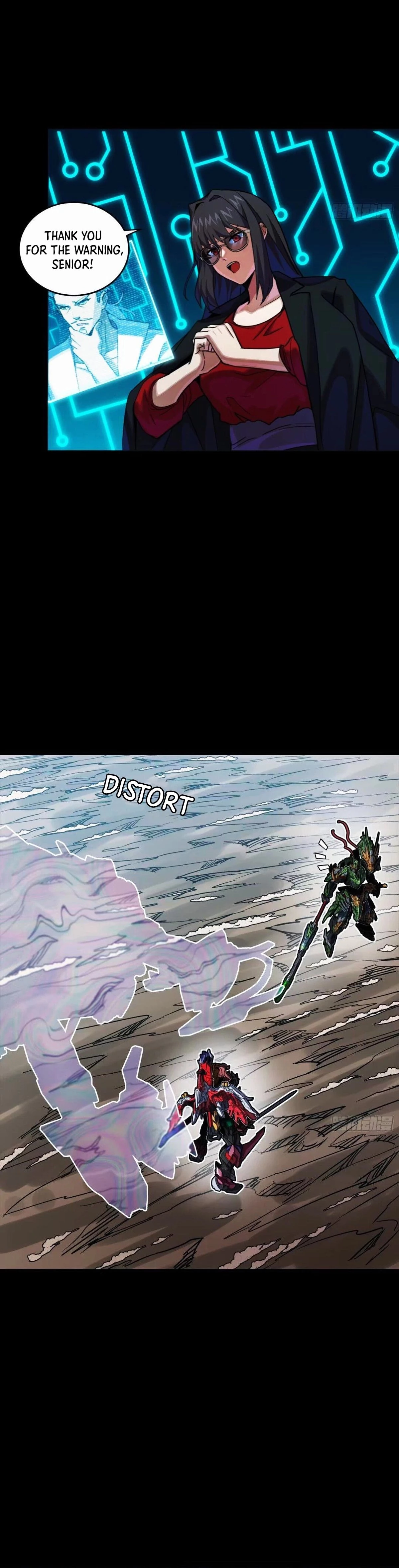 Legend of Star General Chapter 301 - 5
