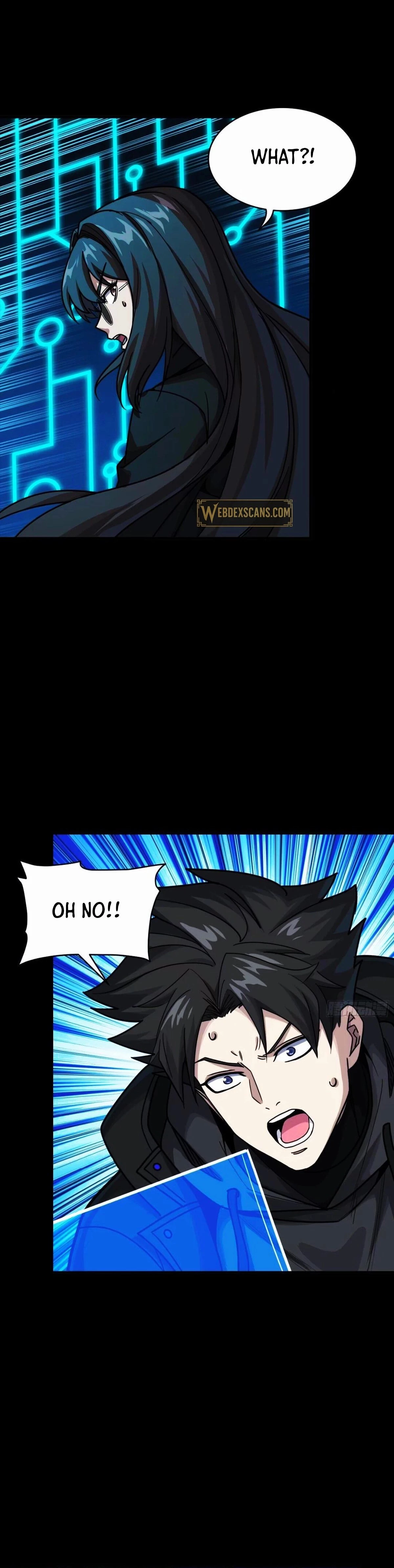 Legend of Star General Chapter 301 - 8