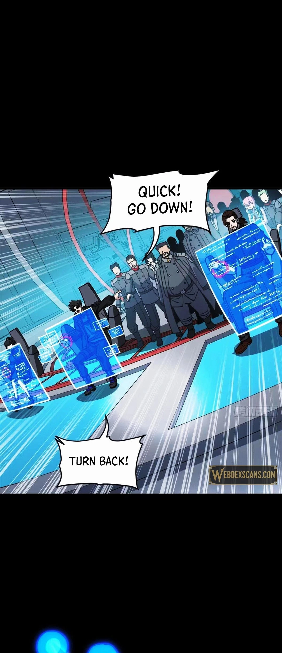 Legend of Star General Chapter 301 - 11