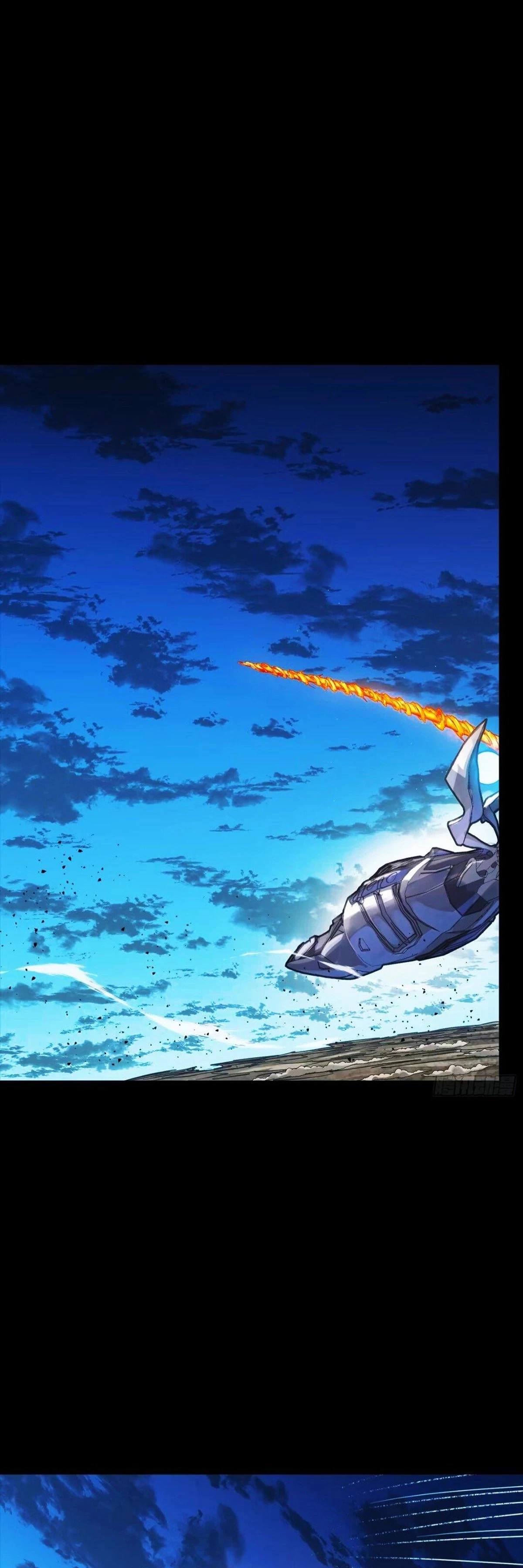 Legend of Star General Chapter 301 - 13