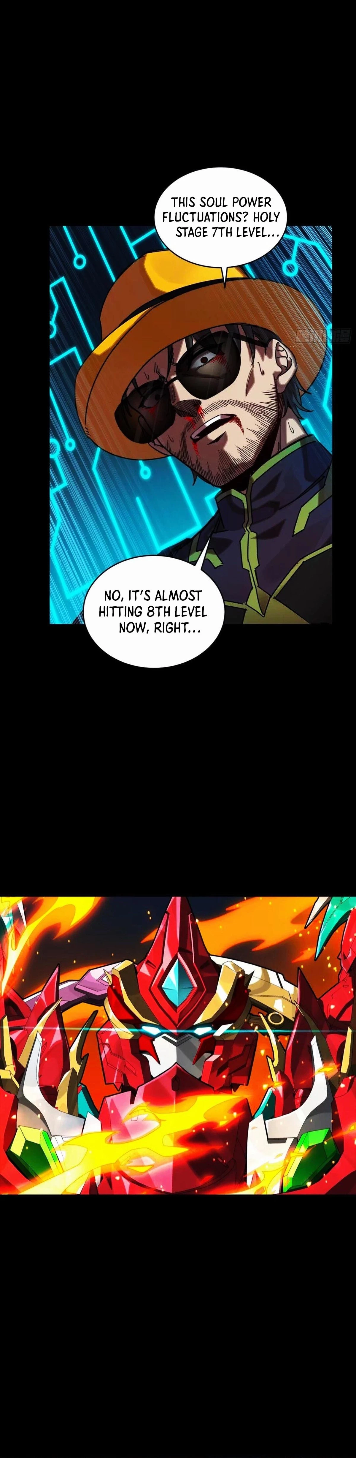 Legend of Star General Chapter 301 - 17