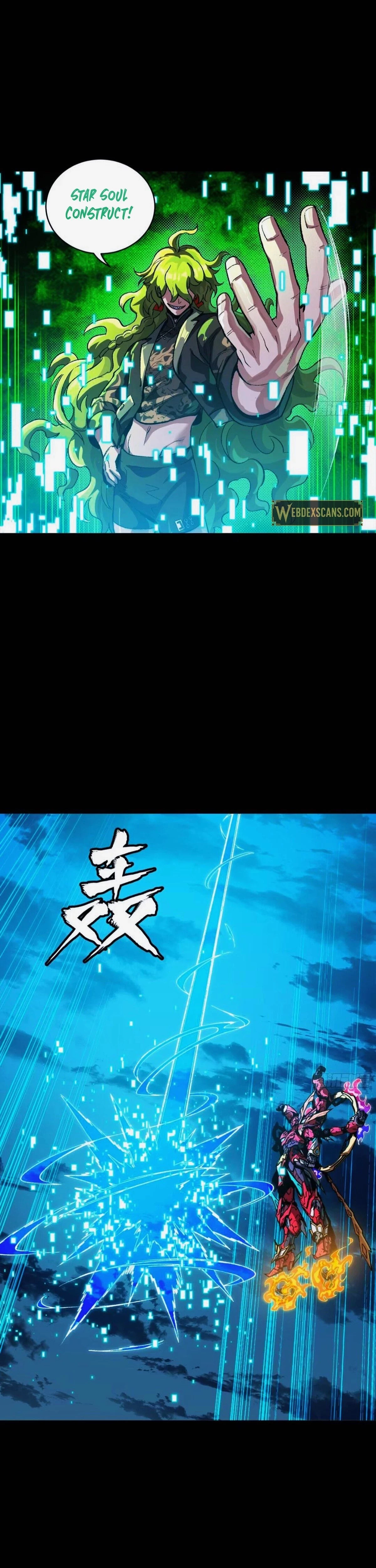 Legend of Star General Chapter 301 - 24