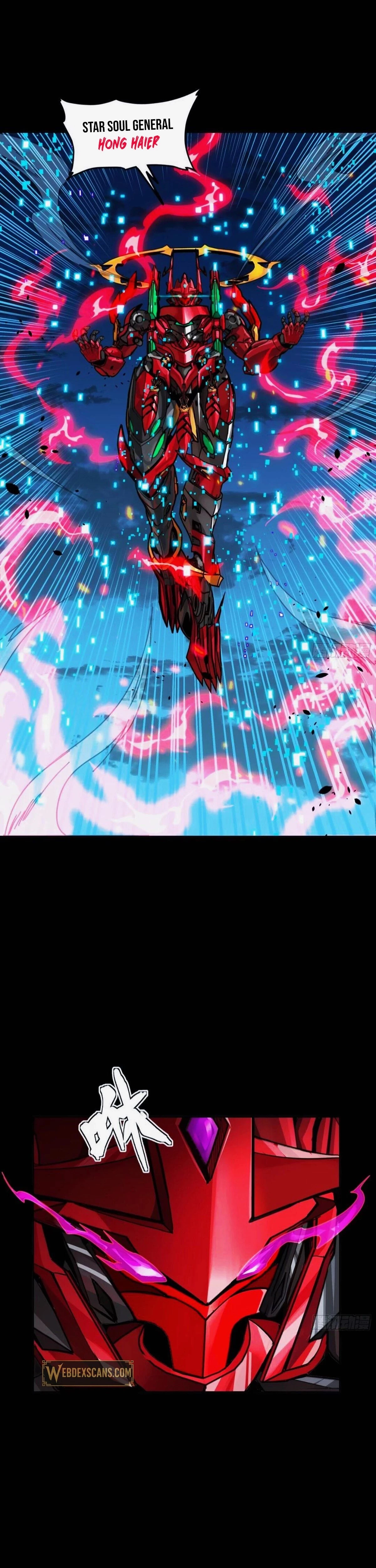 Legend of Star General Chapter 301 - 25