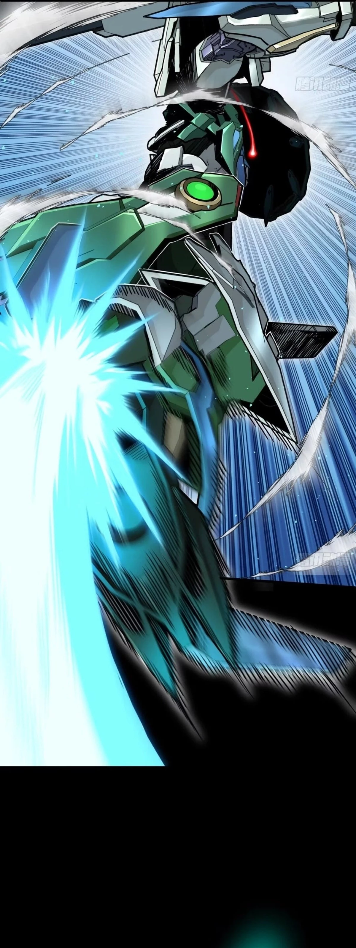 Legend of Star General Chapter 300 - 16