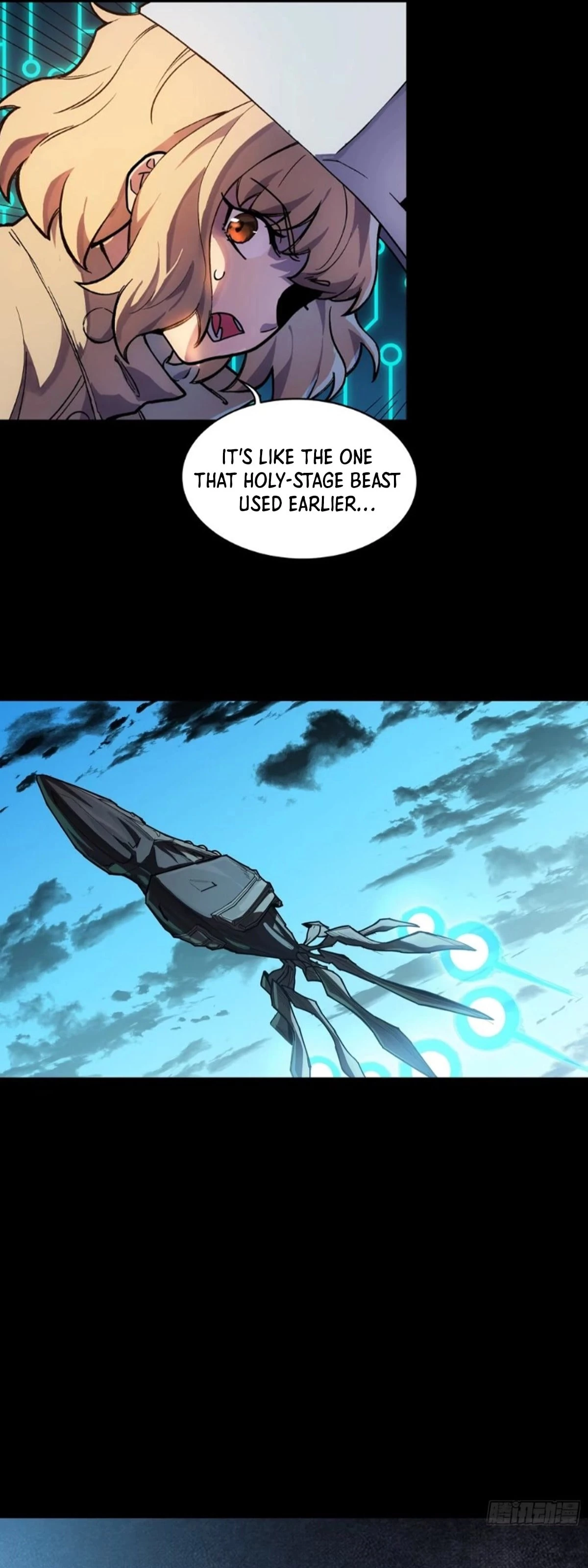 Legend of Star General Chapter 300 - 22