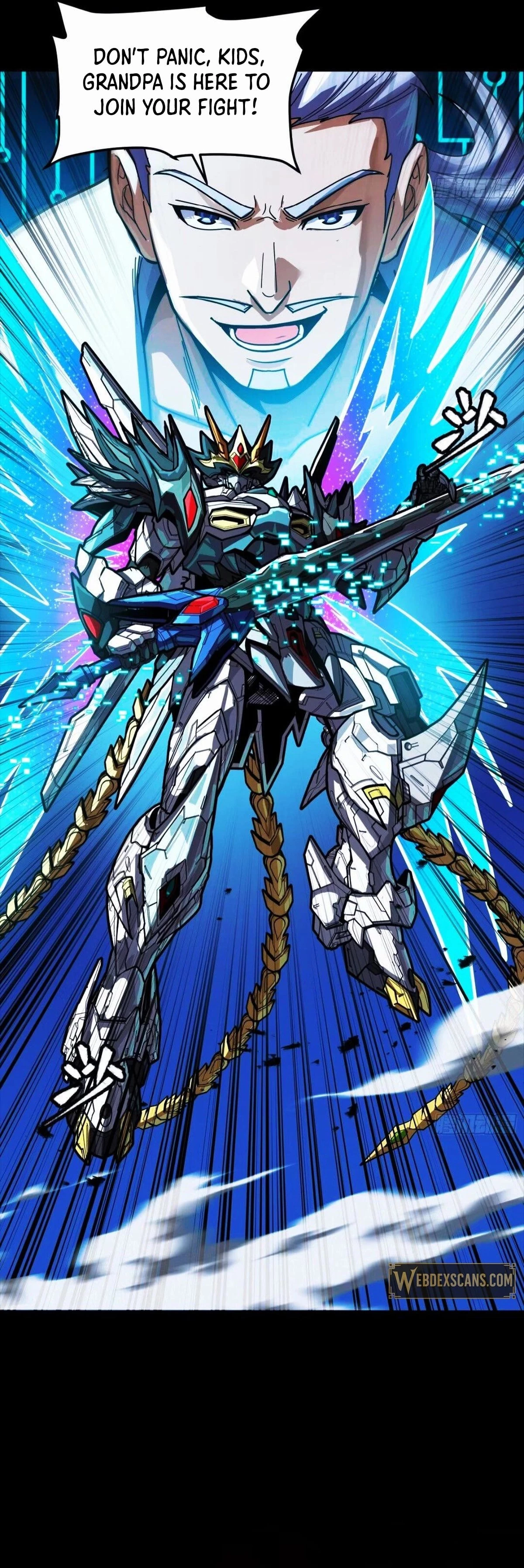 Legend of Star General Chapter 299 - 22