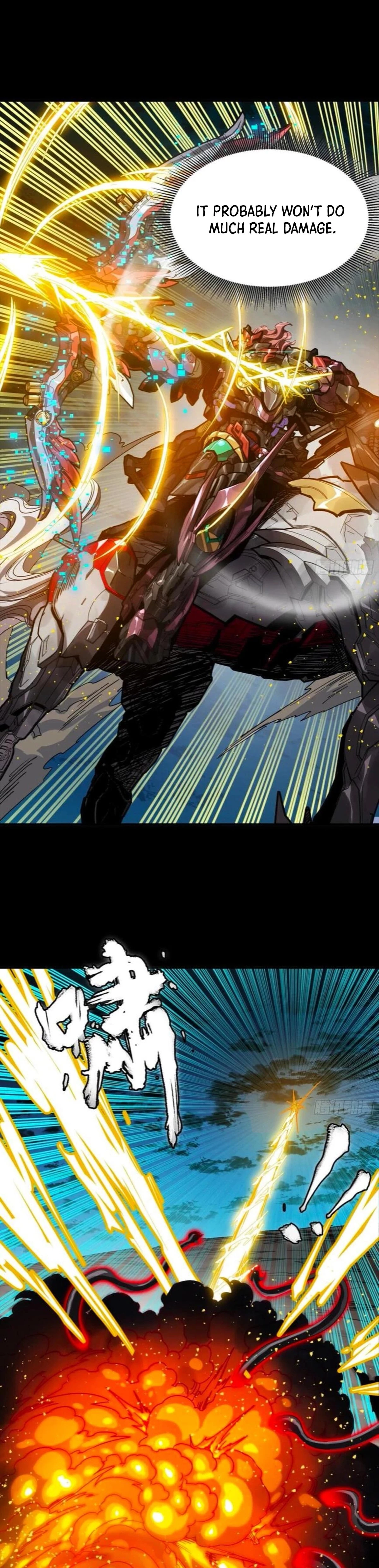 Legend of Star General Chapter 298 - 13