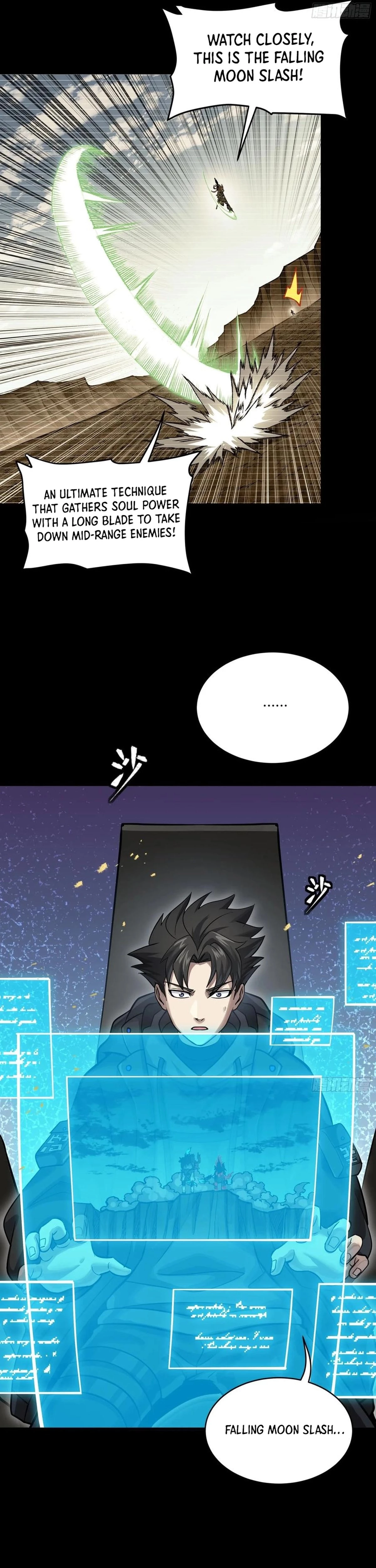 Legend of Star General Chapter 297 - 4