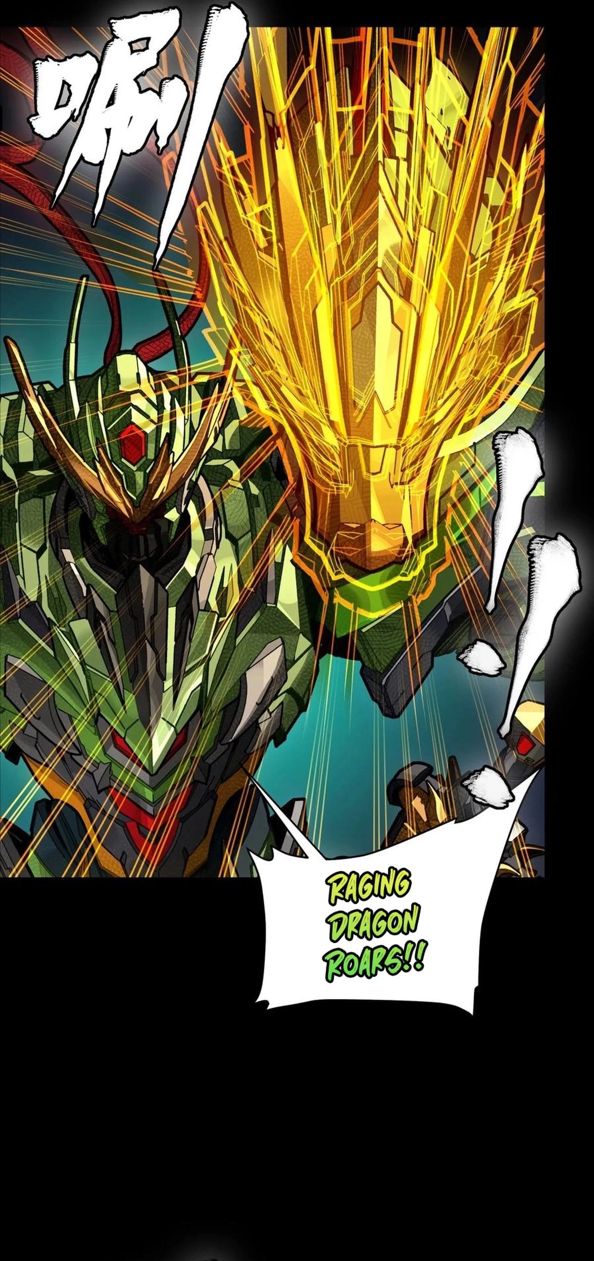 Legend of Star General Chapter 297 - 24