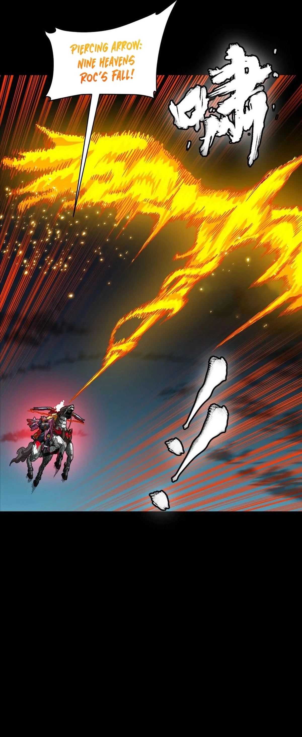 Legend of Star General Chapter 297 - 27
