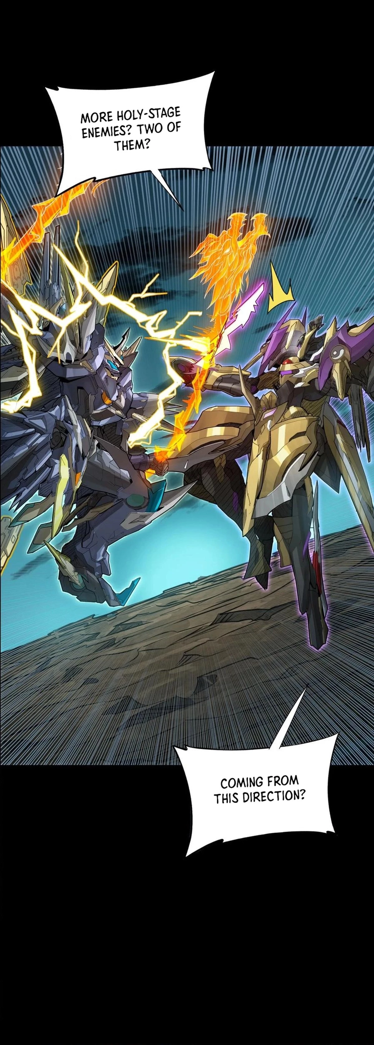 Legend of Star General Chapter 297 - 35