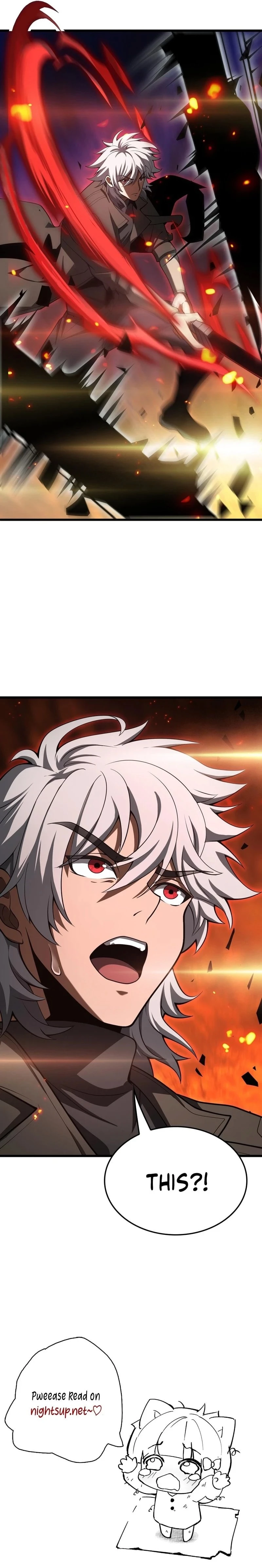 The Ten Thousand Clans Invasion: Guardian of the Rear Chapter 50 - 12