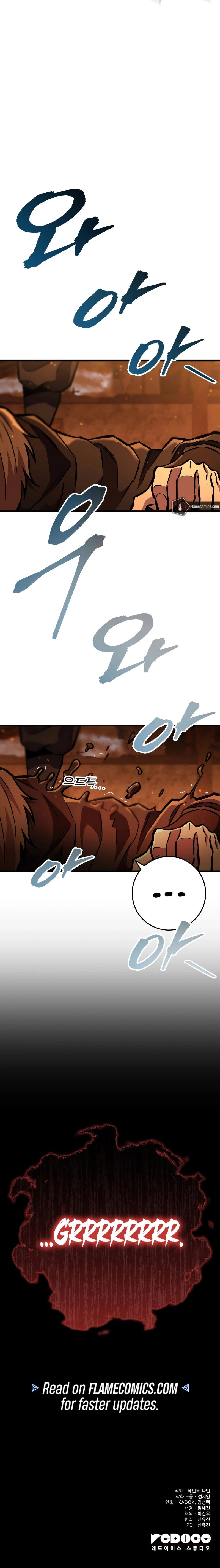 The Nine Heavens Swordmaster Chapter 129 - 27