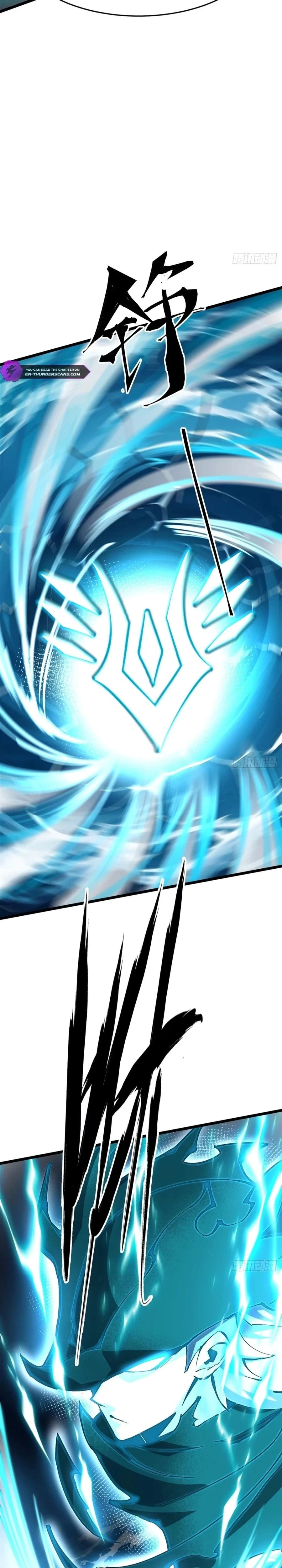My Reluctant Journey into Forbidden Spells Chapter 135 - 18