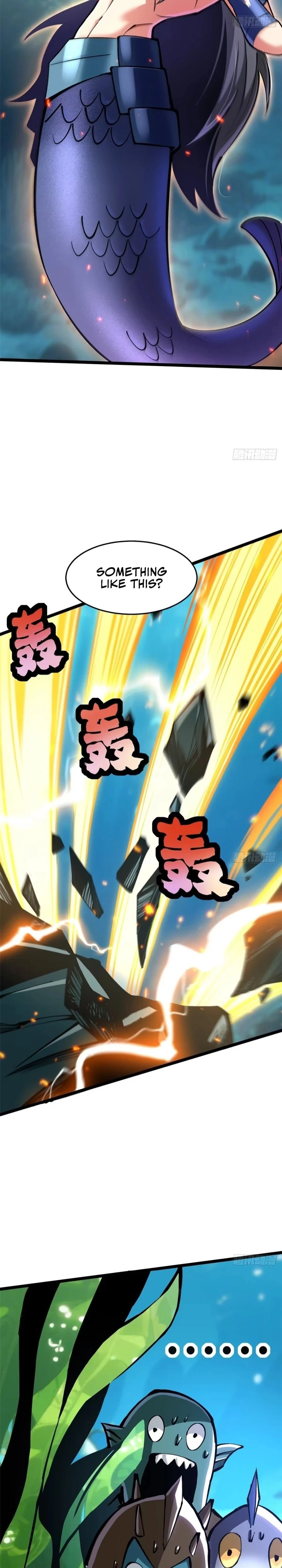 I Really Don’t Want to Learn Forbidden Spells Chapter 134 - 7