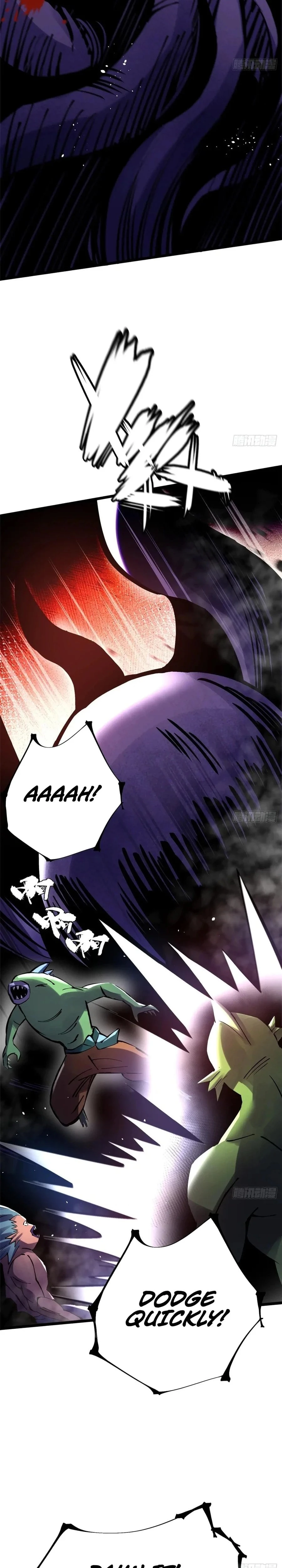 My Reluctant Journey into Forbidden Spells Chapter 133 - 3