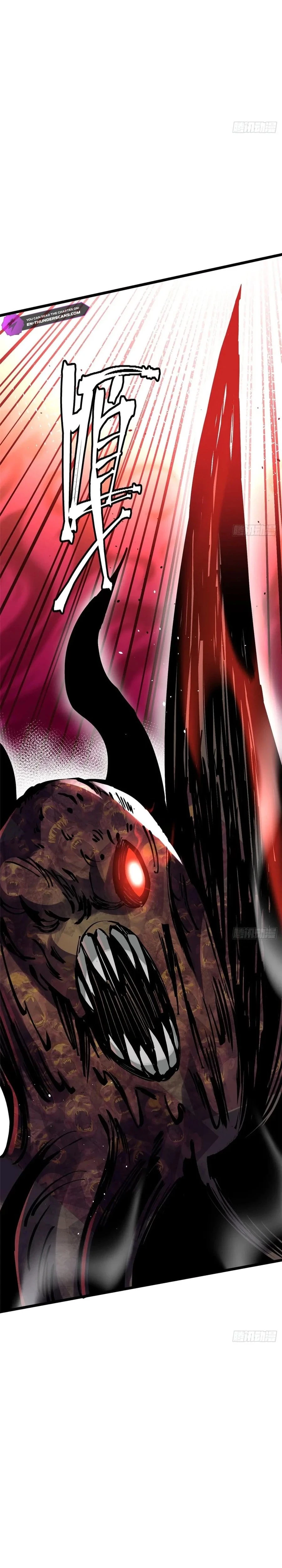 My Reluctant Journey into Forbidden Spells Chapter 133 - 16