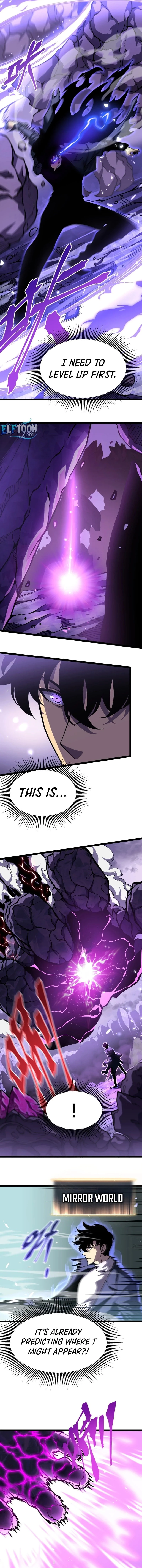 After Rebirth, I Used Mirror Reversal For Vengeance Chapter 17 - 6
