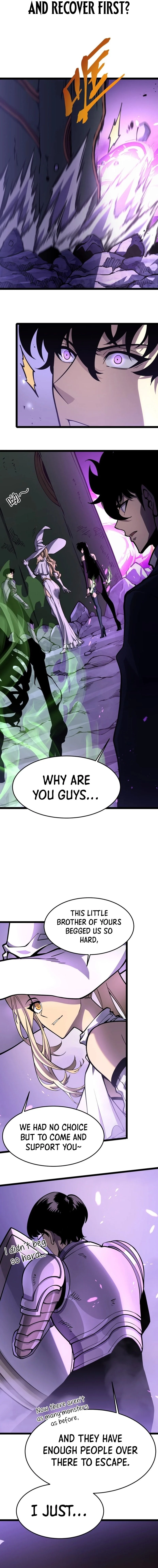 After Rebirth, I Used Mirror Reversal For Vengeance Chapter 17 - 8