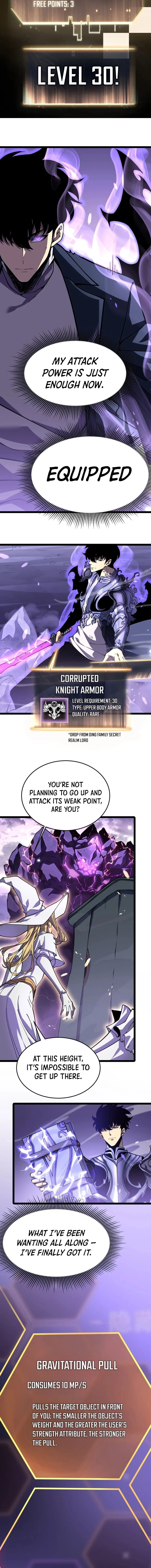After Rebirth, I Used Mirror Reversal For Vengeance Chapter 17 - 10
