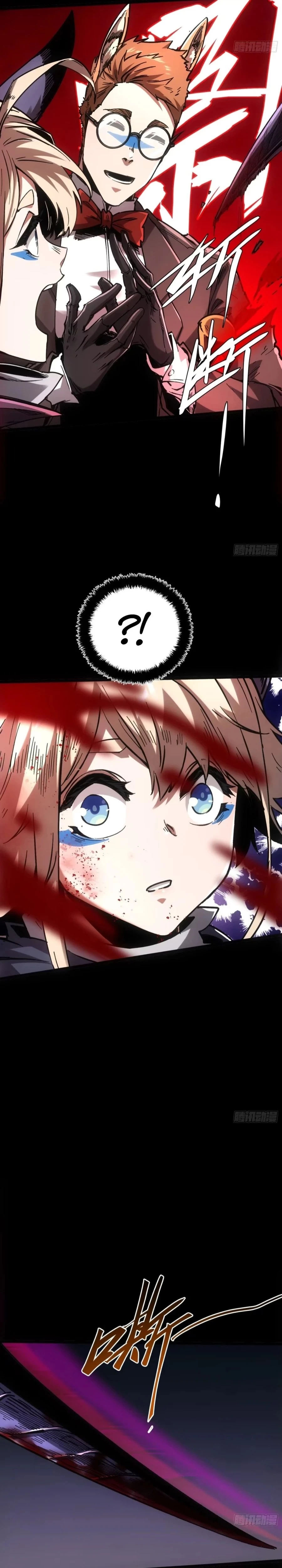 If I Don’t Die Soon, I’ll Become The Ruler Of The Demon Realm! Chapter 99 - 11