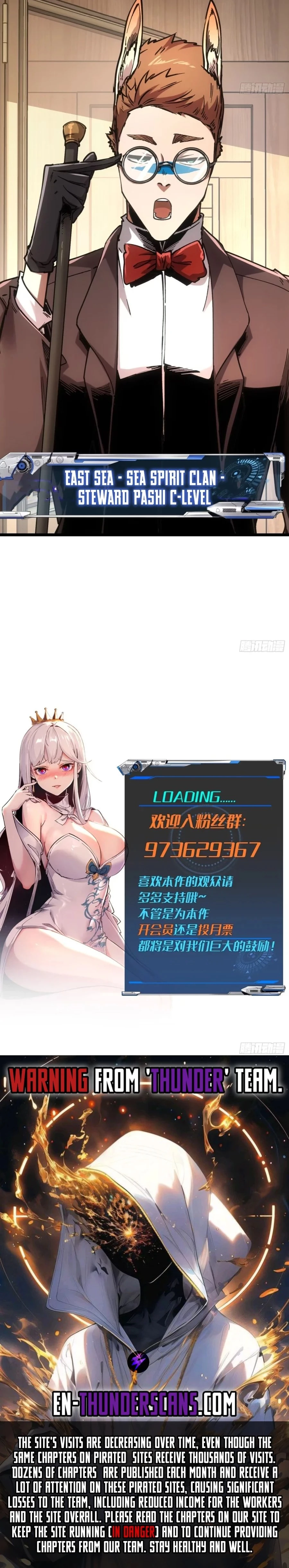 If I Don’t Die Soon, I’ll Become The Ruler Of The Demon Realm! Chapter 98 - 13