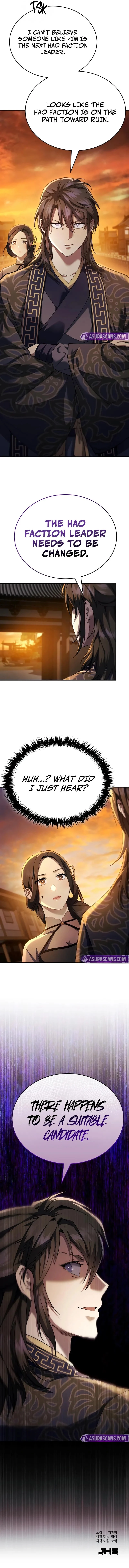 The Heavenly Demon Wants a Quiet Life Chapter 44 - 15