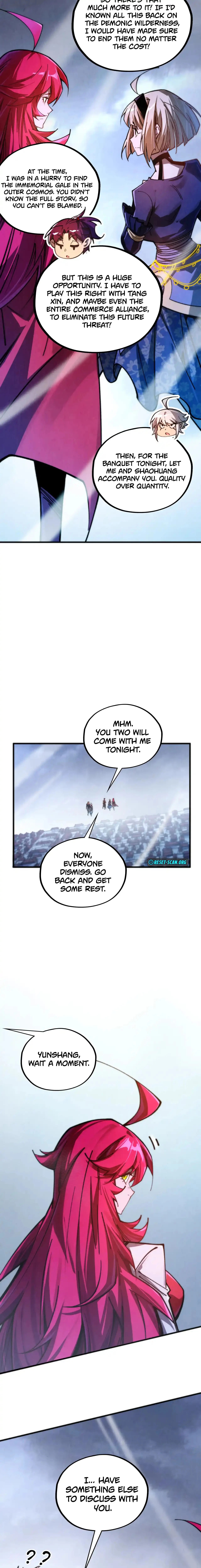 Rebirth Of The Ultimate Master Chapter 449 - 18