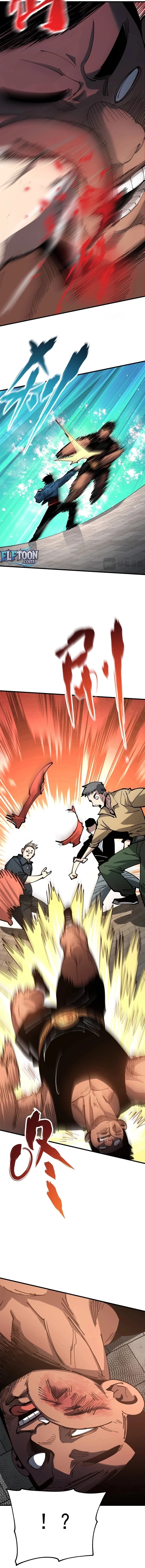 Global Beast Tamer: I Can See the Path of Evolution Chapter 33 - 4