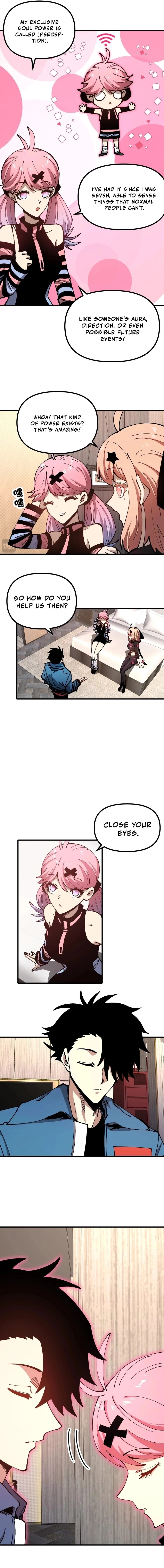 Global Beast Tamer: I Can See the Path of Evolution Chapter 33 - 9
