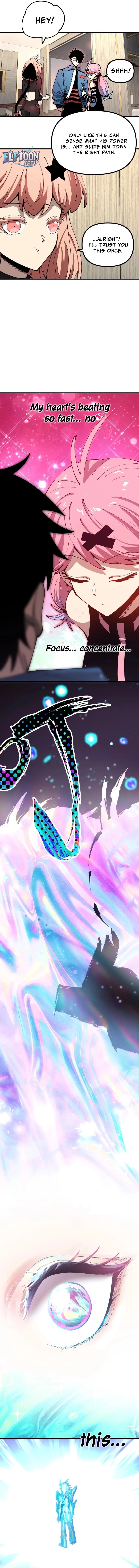 Global Beast Tamer: I Can See the Path of Evolution Chapter 33 - 10