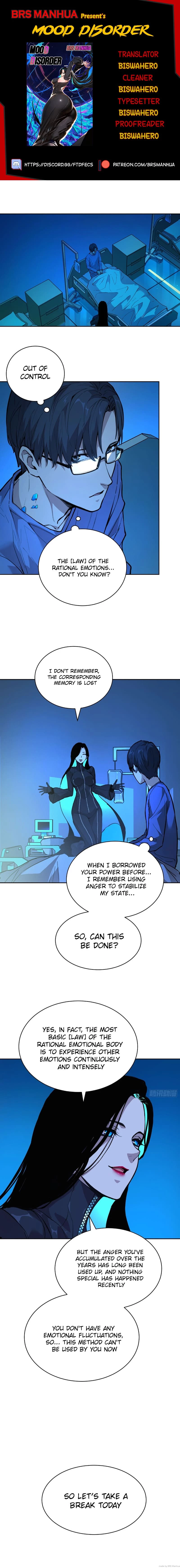 Mood Disorder Chapter 12 - 1
