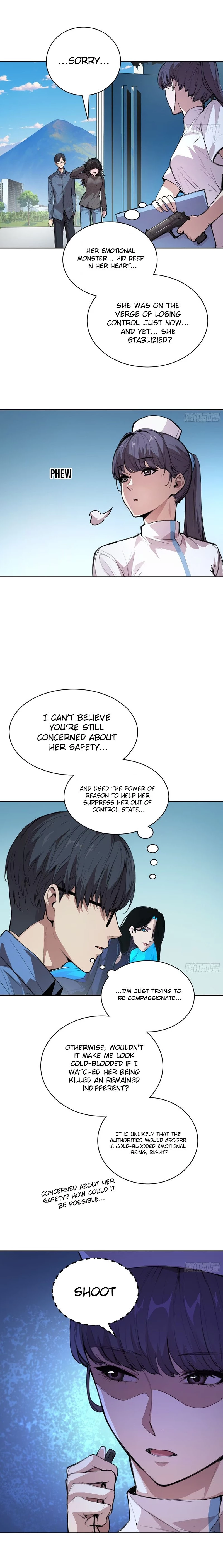Mood Disorder Chapter 9 - 3