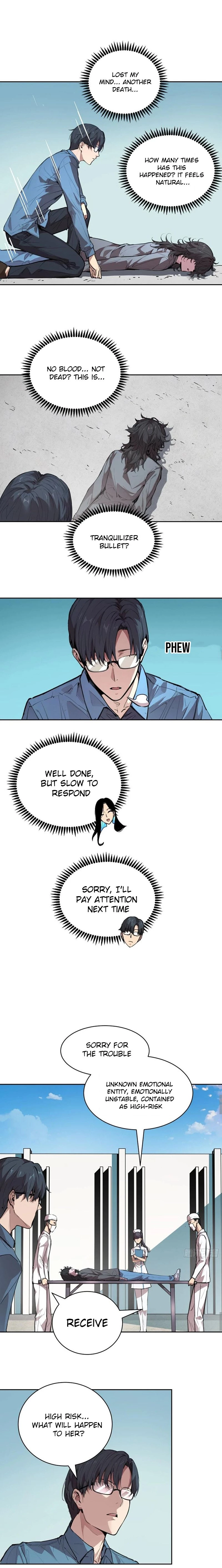 Mood Disorder Chapter 9 - 5