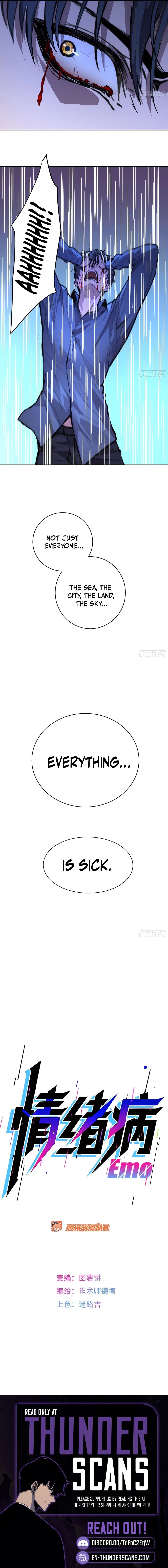 Mood Disorder Chapter 6 - 9