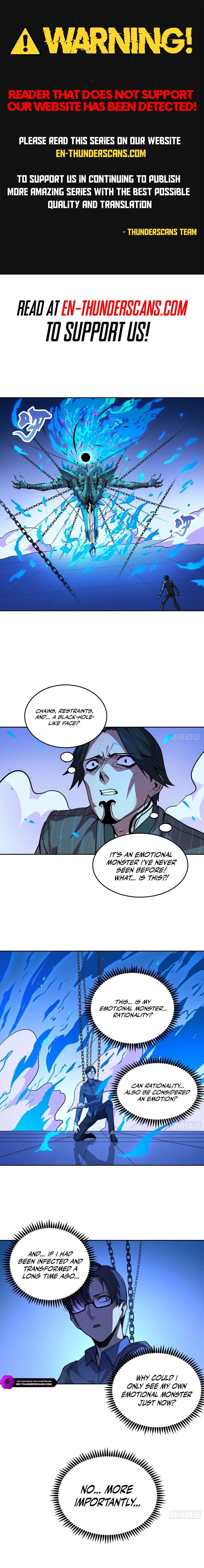 Mood Disorder Chapter 2 - 1